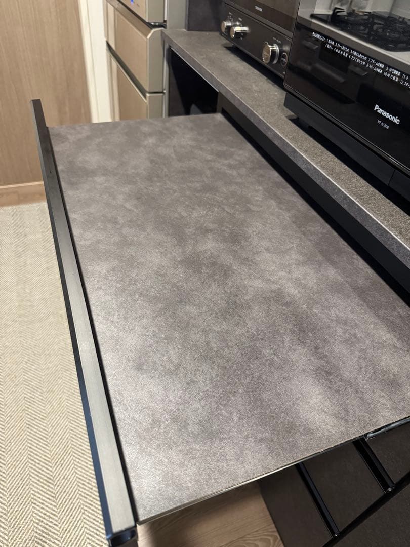 キッチンボード120松田家具ガバーナ