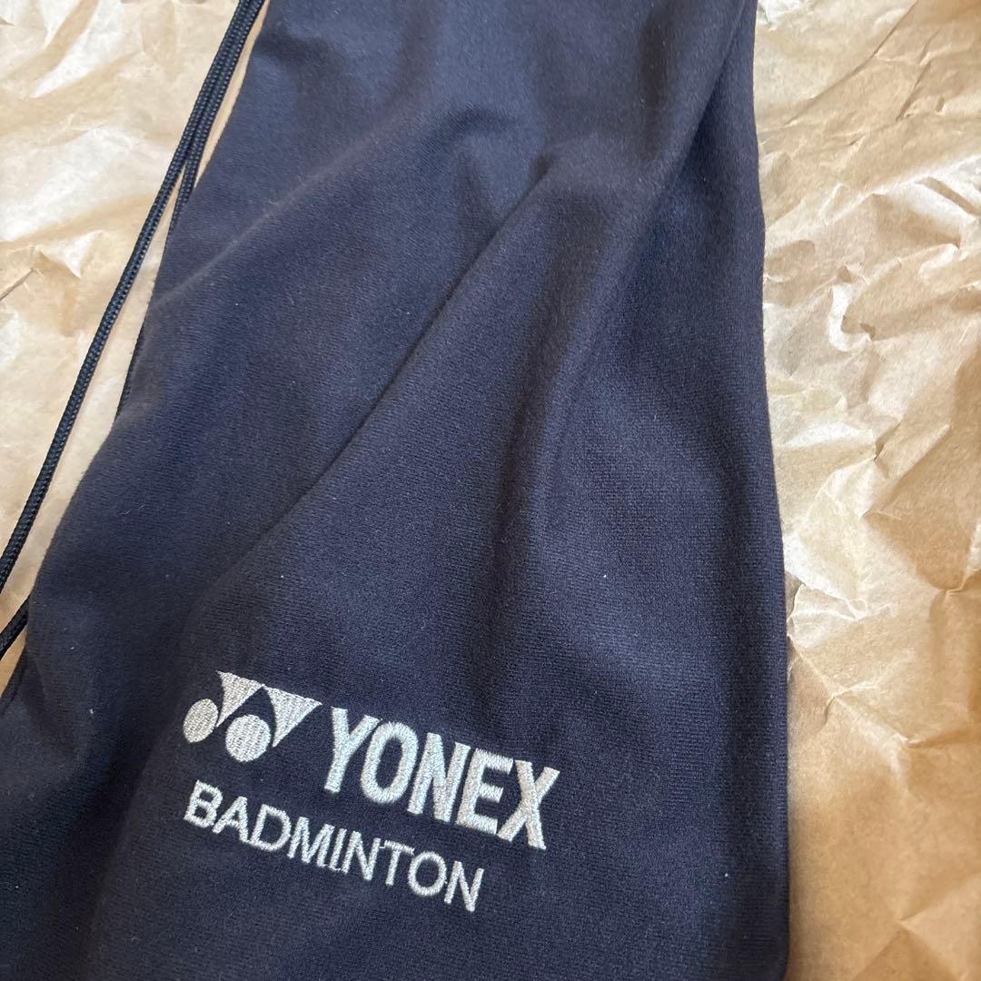 ゆ*ゆ様 美品 YONEX バドミントンラケット アストロクス77 4UG5