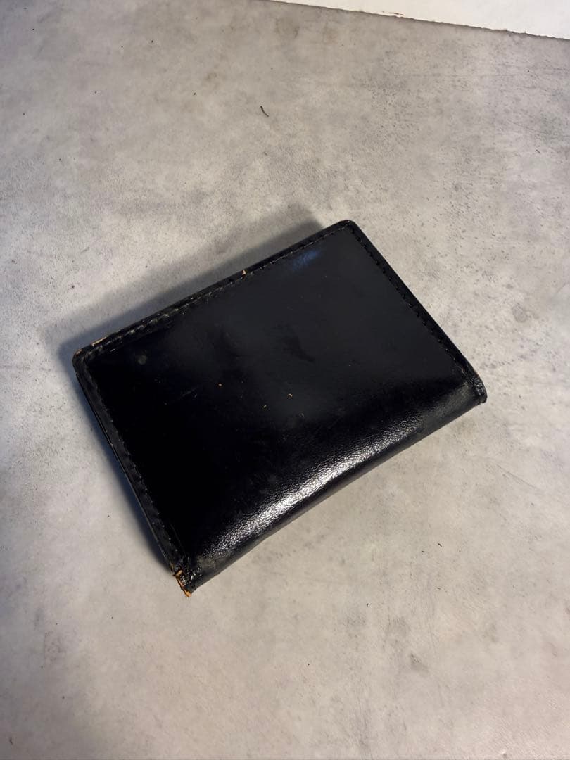 カリフォルニアハイウェイパトロール バッジ ホルダー付