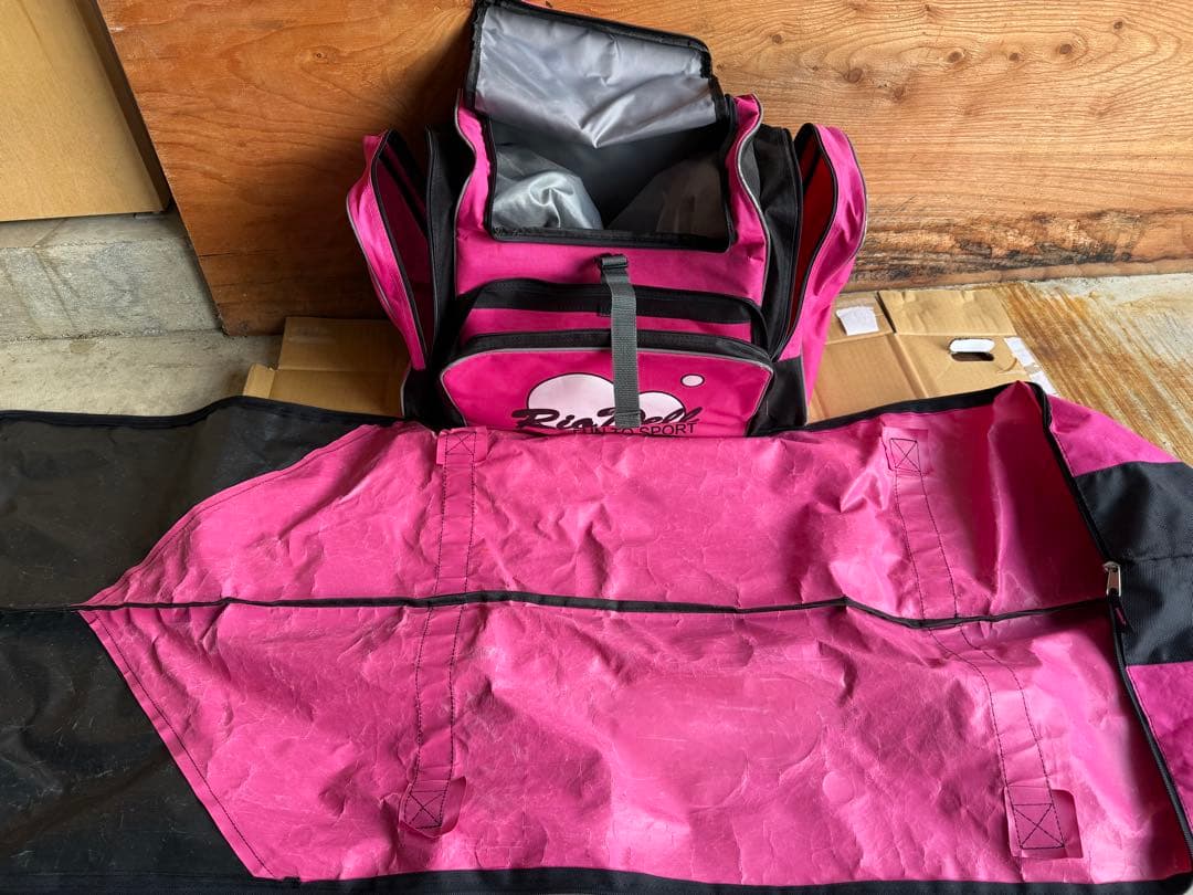 小学生女の子用スキー5点セット KAZAMA他