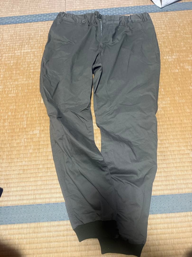 SOPH SOPHNET. ソフ　パンツ　未使用