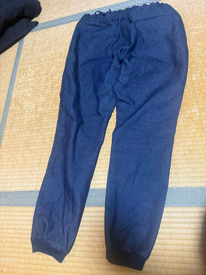 SOPH SOPHNET. ソフ　パンツ　未使用