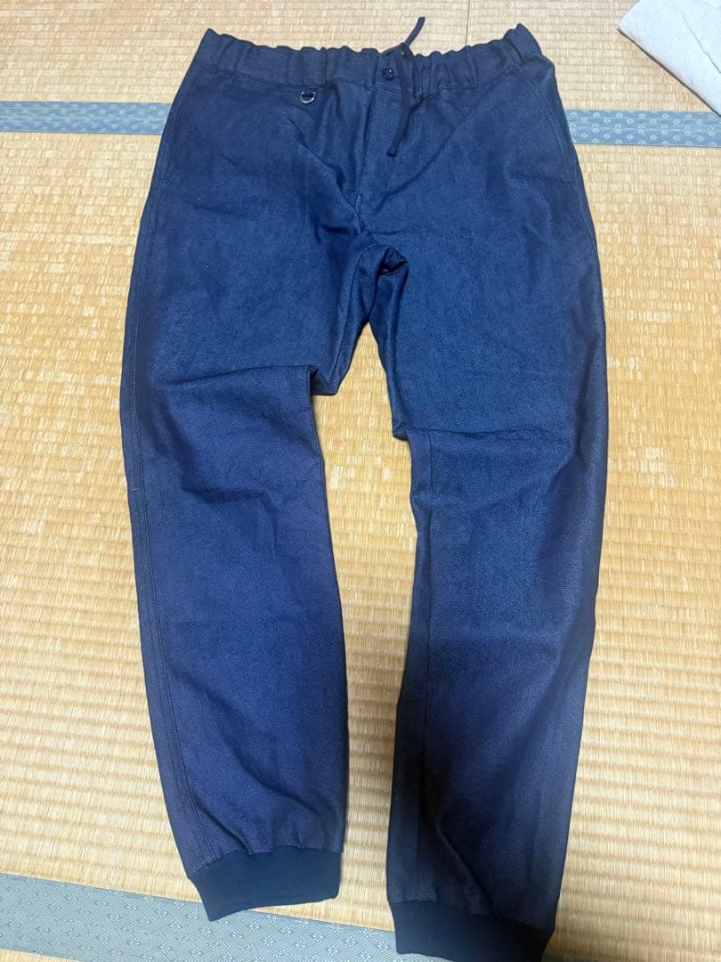 SOPH SOPHNET. ソフ　パンツ　未使用