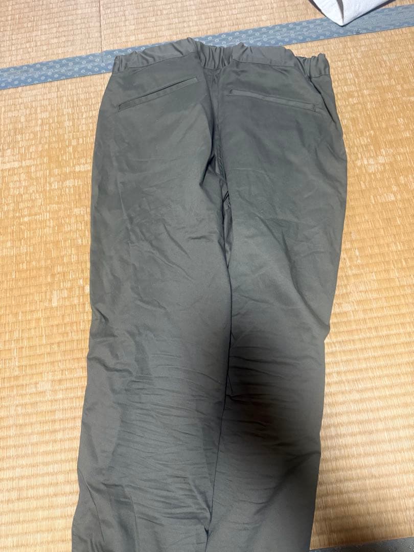 SOPH SOPHNET. ソフ　パンツ　未使用