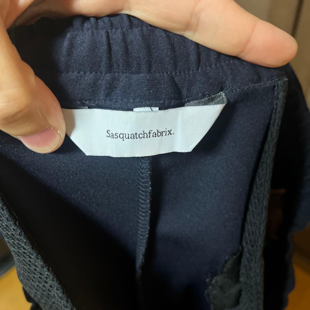 パンツ Sasquatchfabrix. Track pant