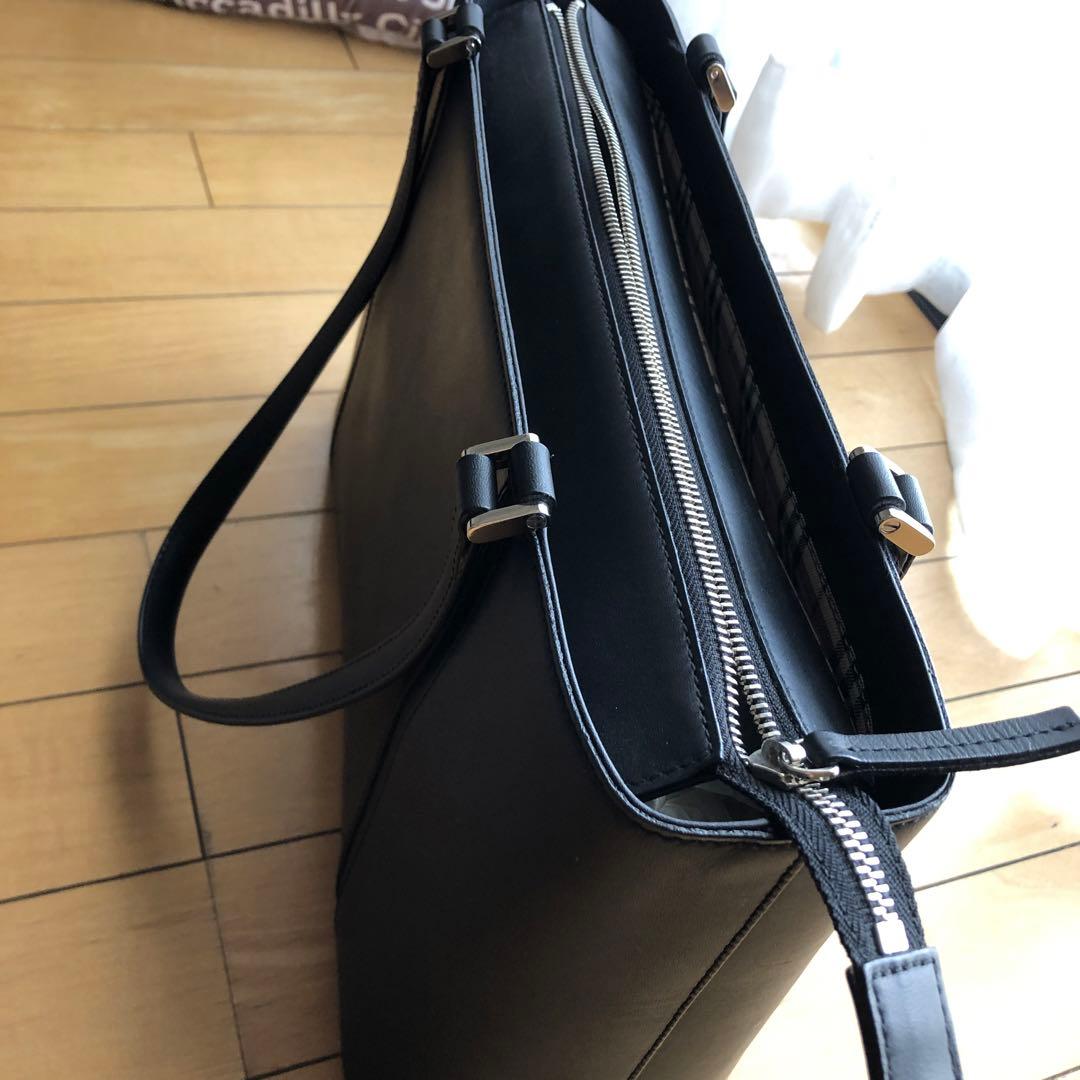 バッグ BURBERRY BAG