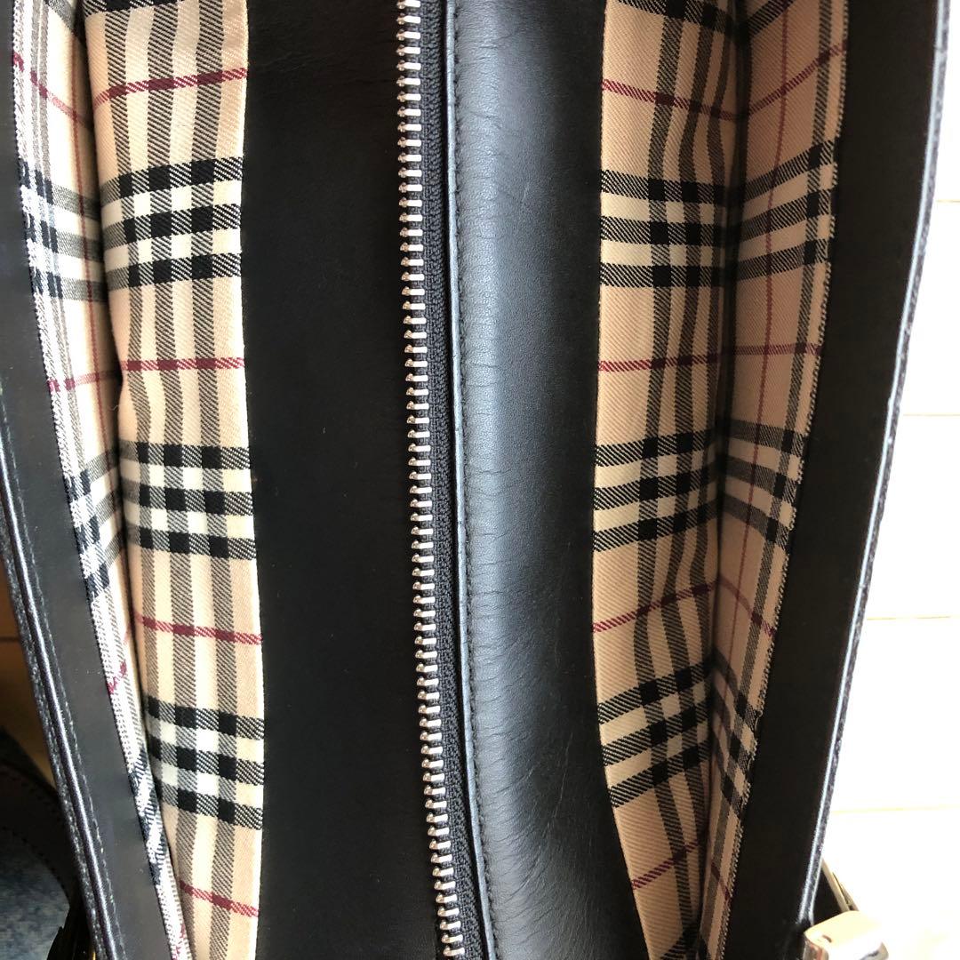 バッグ BURBERRY BAG