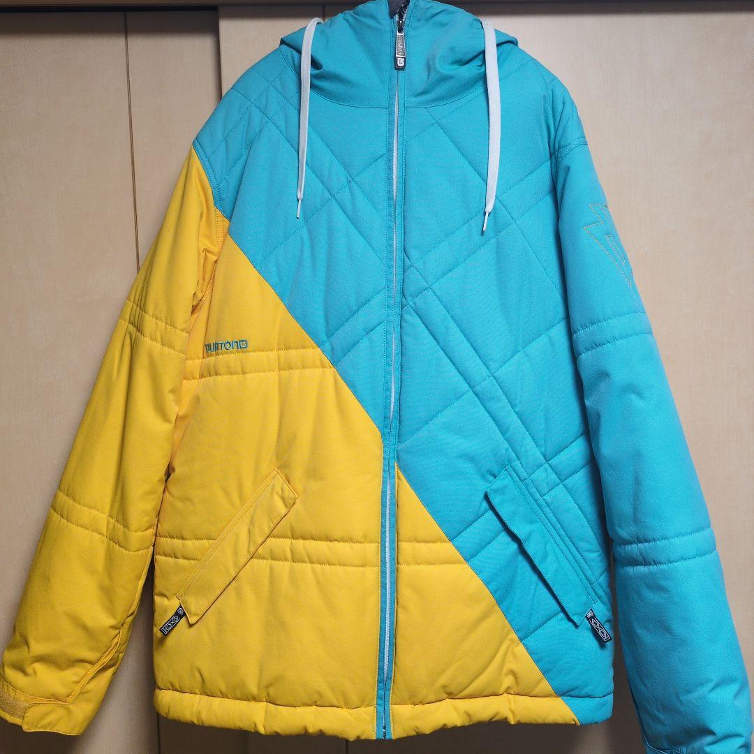 BURTON スノーボードウェア Lサイズ