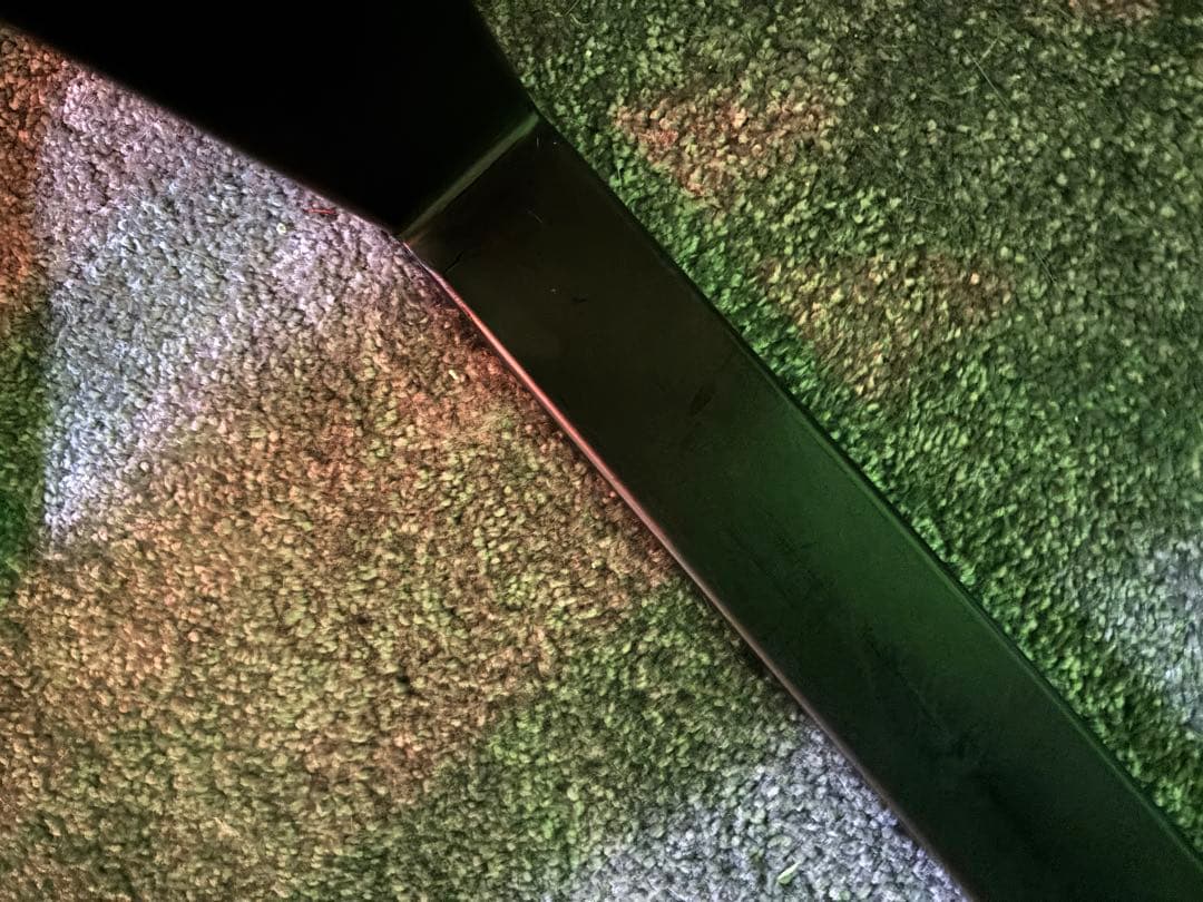 ニトリ　センターテーブル(セーラル120 CHN WH)送料込み