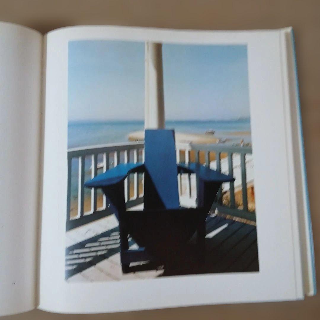 写真家ジョエル・マイヤーウィッツの作品集『A Summer's Day』(洋書)