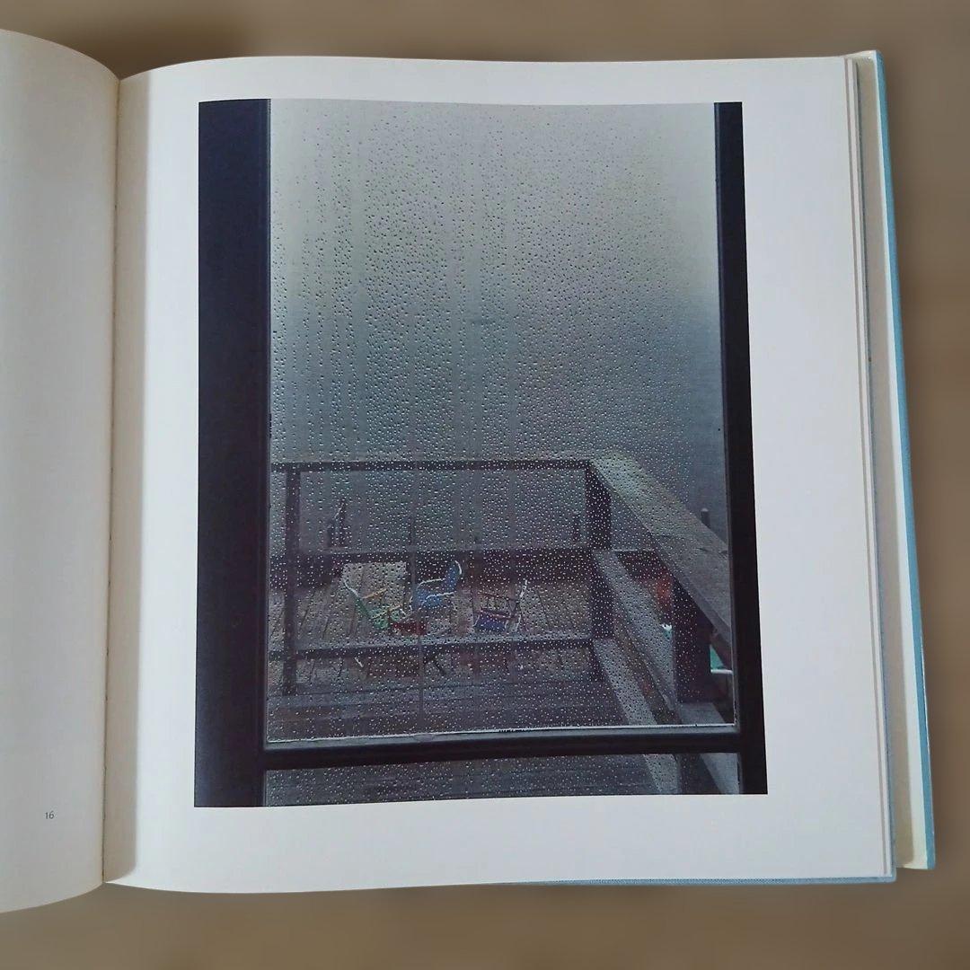 写真家ジョエル・マイヤーウィッツの作品集『A Summer's Day』(洋書)