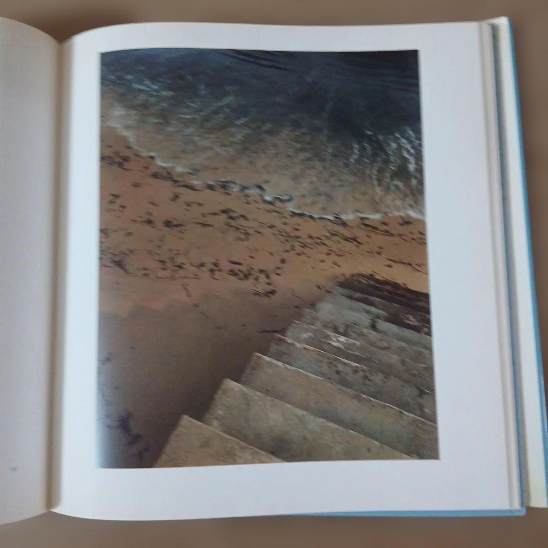 写真家ジョエル・マイヤーウィッツの作品集『A Summer's Day』(洋書)