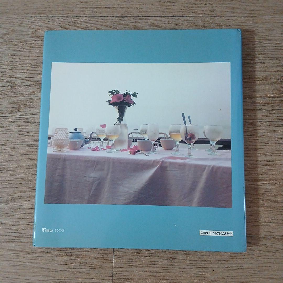 写真家ジョエル・マイヤーウィッツの作品集『A Summer's Day』(洋書)