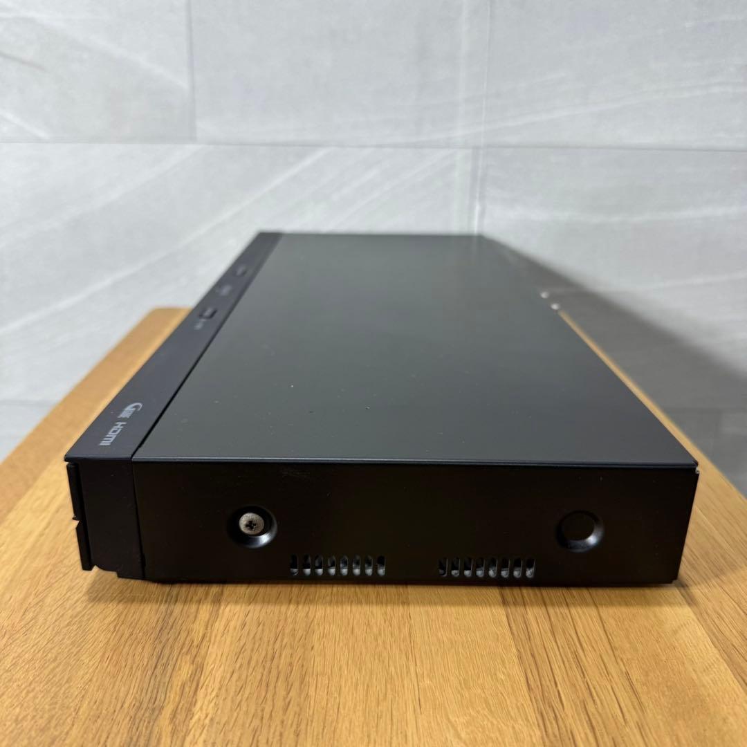 シャープ AQUOS ブルーレイレコーダー 2B-C05BW1 d5250