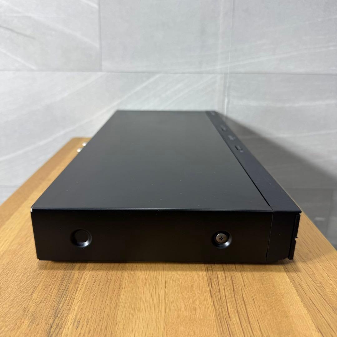 シャープ AQUOS ブルーレイレコーダー 2B-C05BW1 d5250