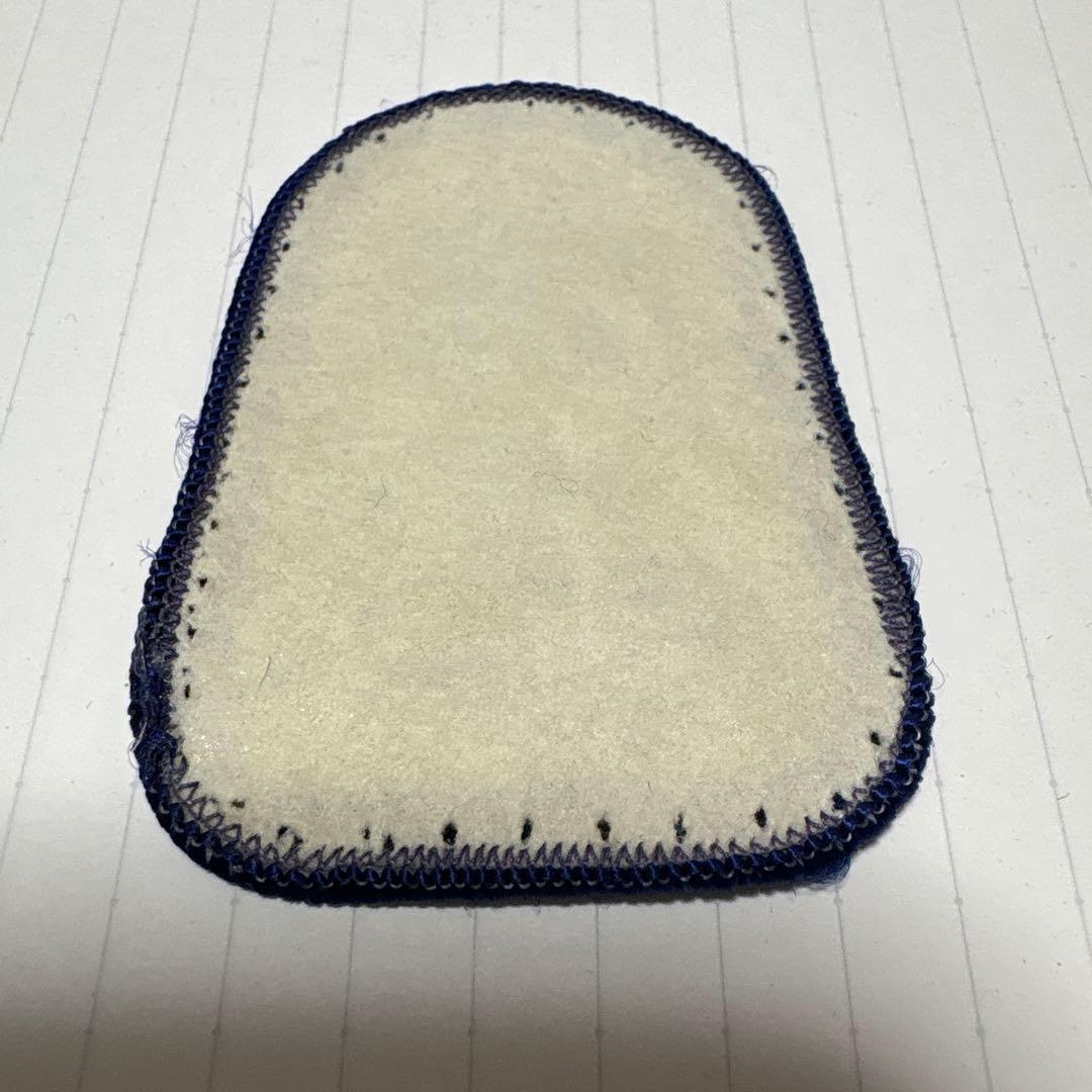 オールド オリムピック Early Bird Olympic パッチ