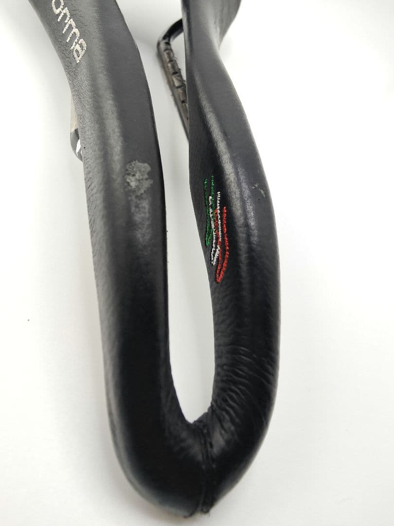 【最終価格！！】SMP ハイエンドサドル forma