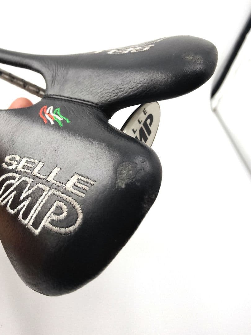 【最終価格！！】SMP ハイエンドサドル forma