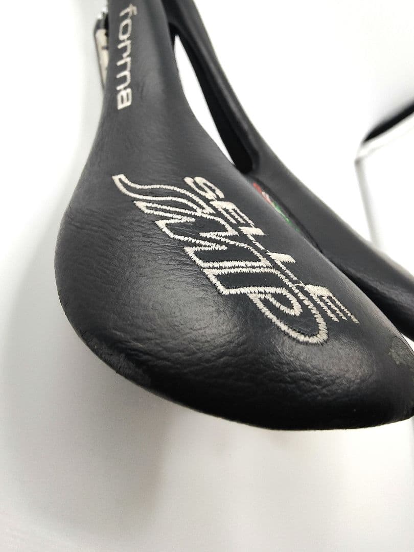 【最終価格！！】SMP ハイエンドサドル forma