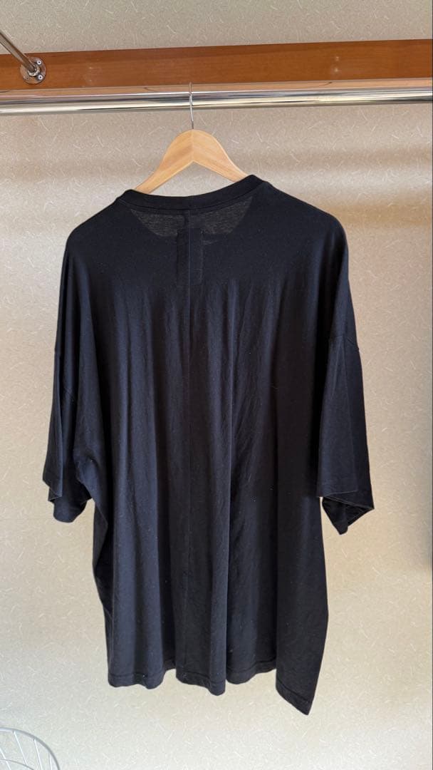 Rick Owens champion tシャツ