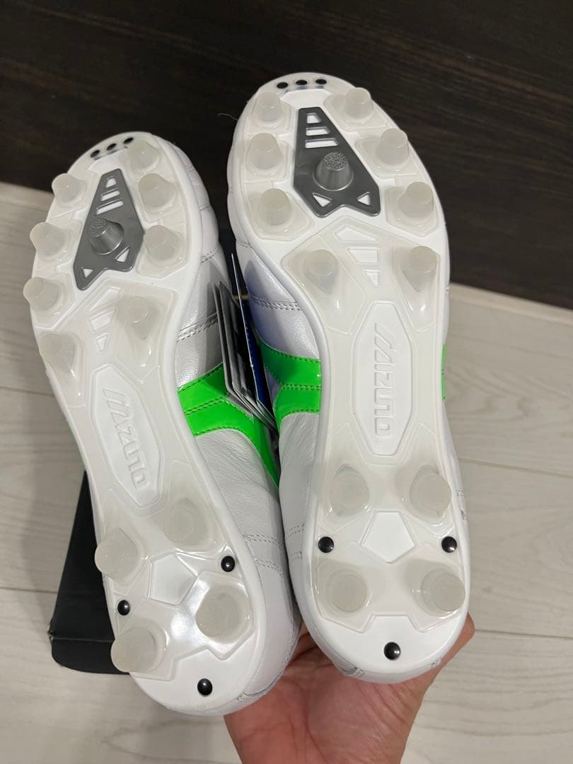 新品未使用モレリア2ジャパン　FRONTIER PACK 26.0