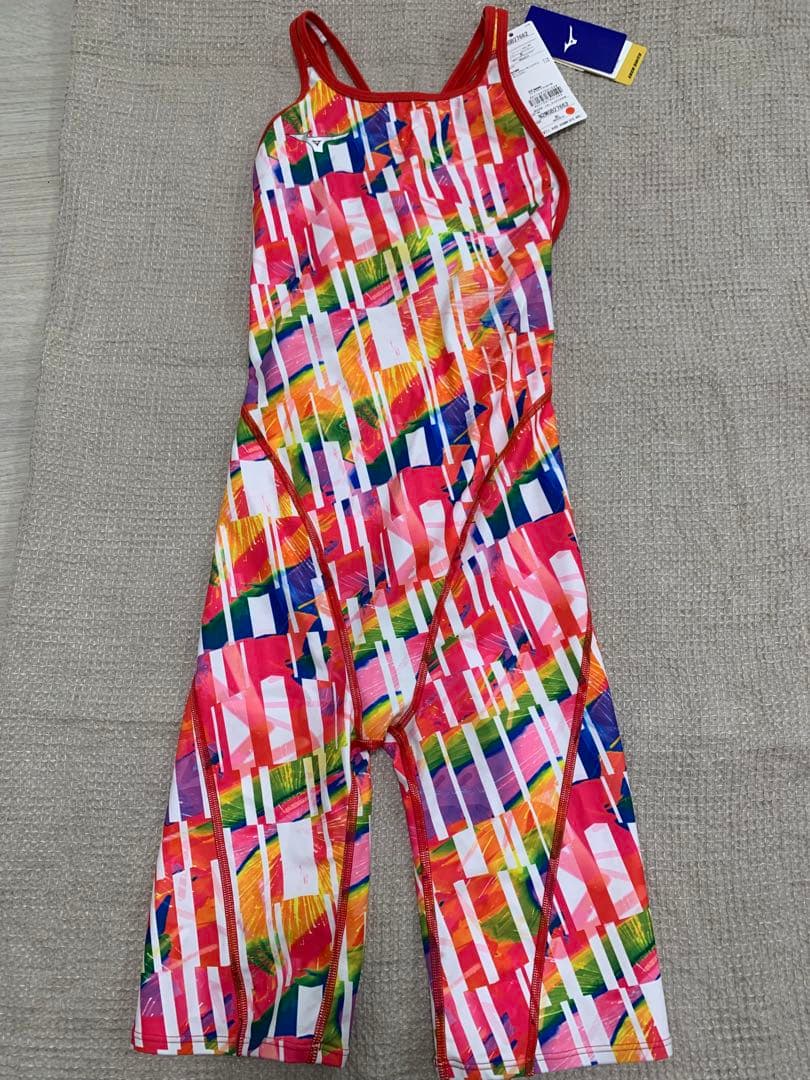 Mizuno カラフル スポーツ用水着