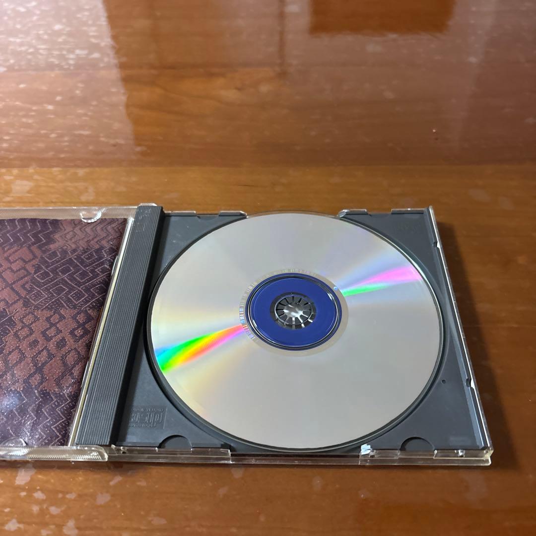 洋楽 ANITA BAKER Rhythm of Love