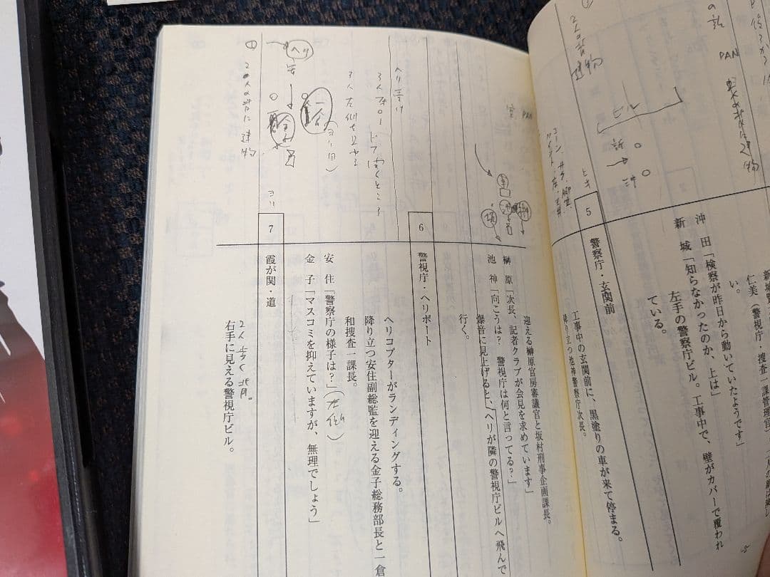 容疑者 室井慎次 プレミアム・エディション('05フジテレビジョン/ROBOT…