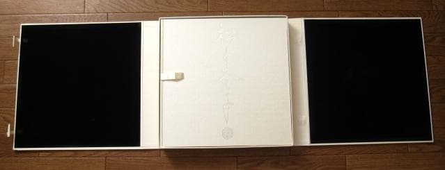 特装版 松井冬子 画集　直筆サイン入り