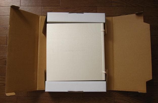 特装版 松井冬子 画集　直筆サイン入り