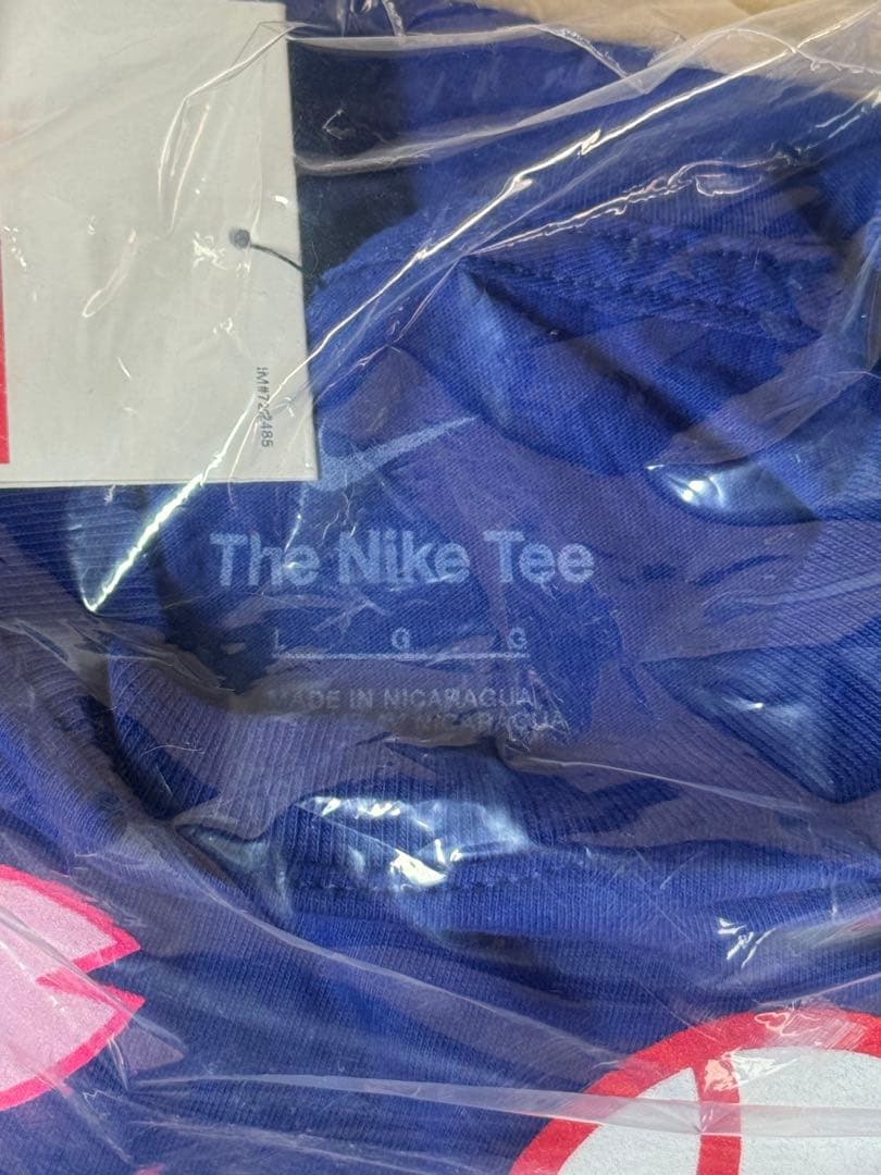 完売商品　村上隆 x MLB 東京シリーズ ドジャース　Tシャツ　Size L