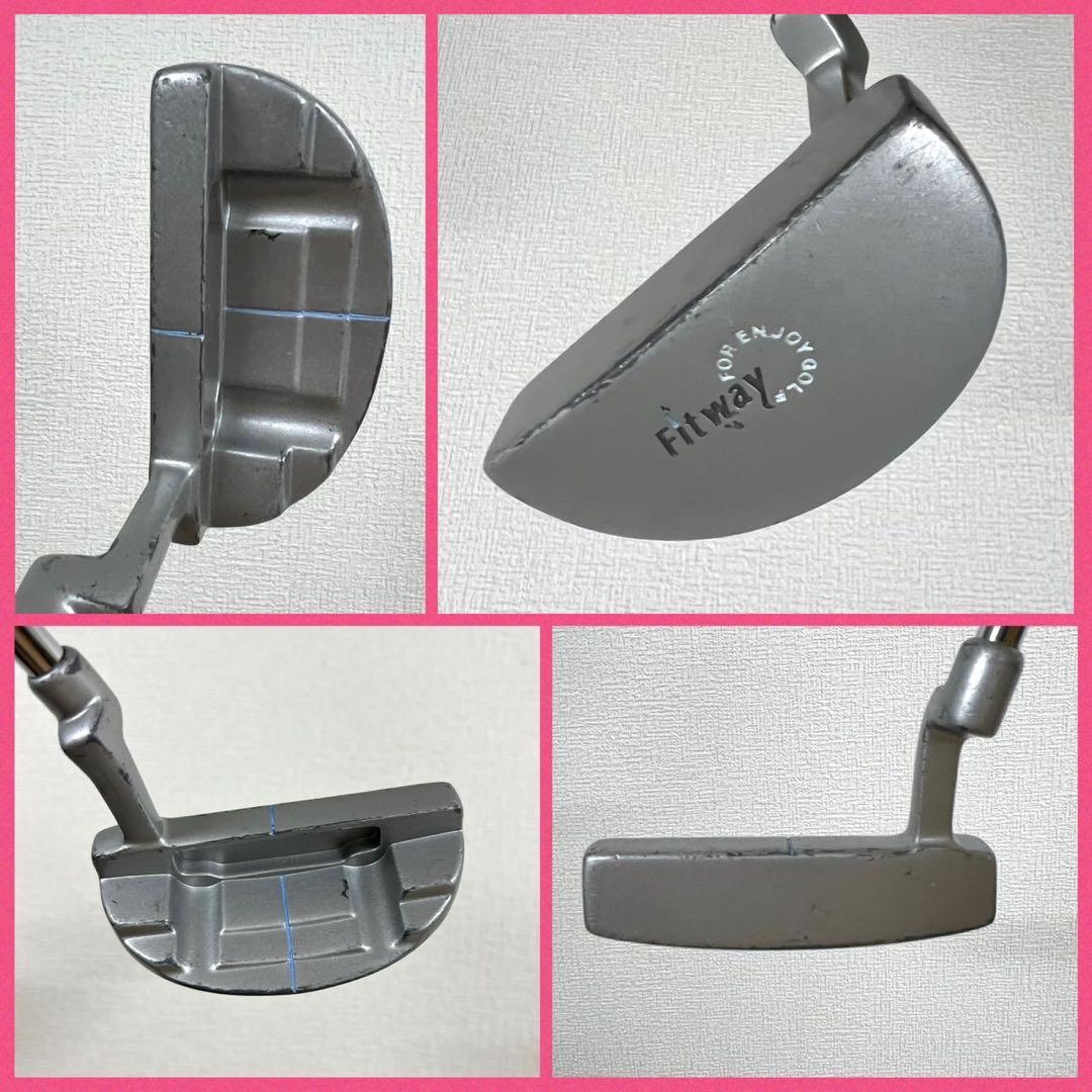 レディース！早い者勝ち！激安ゴルフクラブセット⛳️ドライバー2本付き