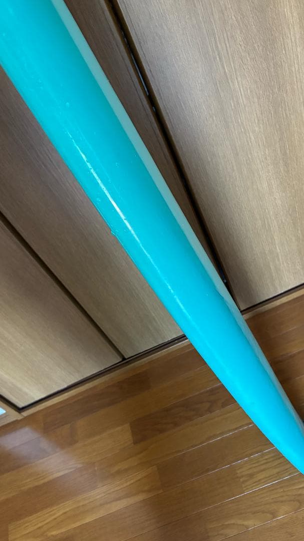 ALUBUM Surfboard Twinsman 5'4\" ツインズマン