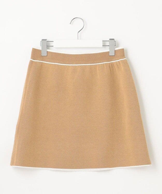 ゴルフウェア　ニットアップ 23区