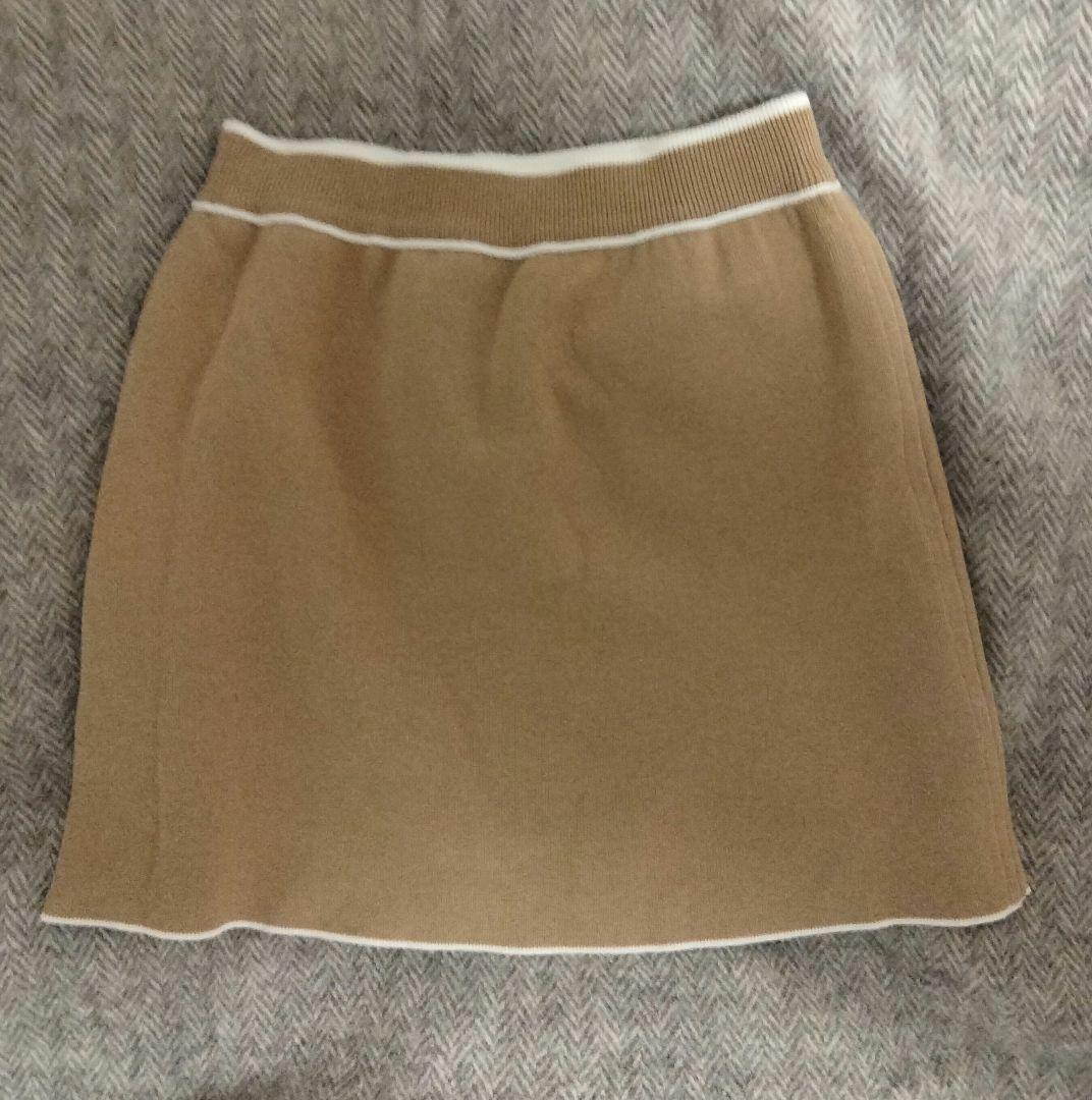 ゴルフウェア　ニットアップ 23区