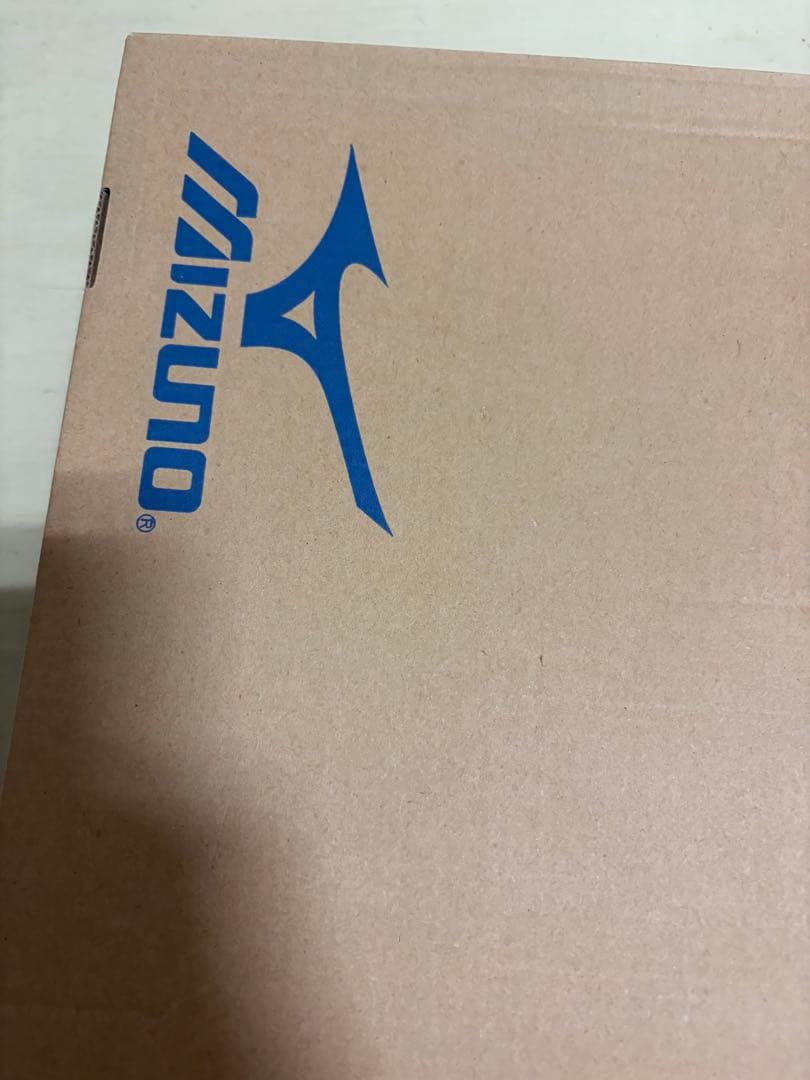 【最安値】Mizuno ブラック スパイクシューズ 26.5cm