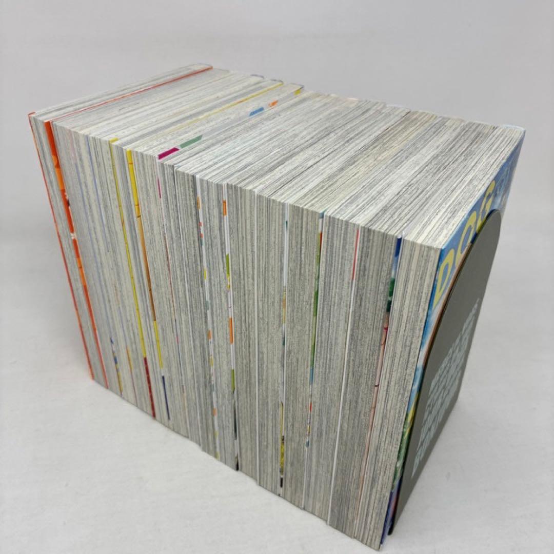 DOG SIGNAL　計15冊セット　1〜14巻＋よりぬき版　ドッグシグナル