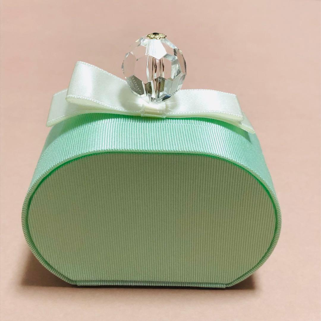 サマンサティアラ K10 ダイヤモンドネックレス K10PG ネックレス