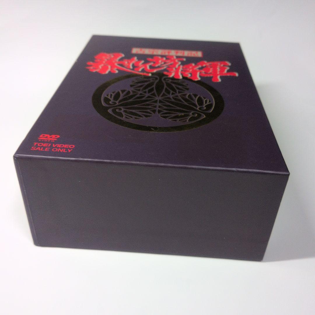 吉宗評判記 暴れん坊将軍 第一部 傑作選BOX〈初回生産限定・7枚組〉