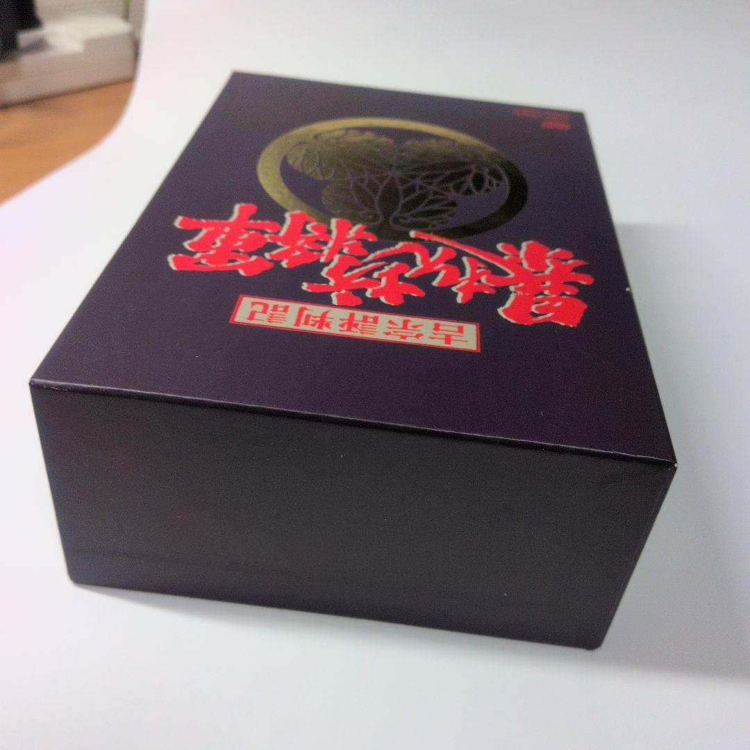 吉宗評判記 暴れん坊将軍 第一部 傑作選BOX〈初回生産限定・7枚組〉
