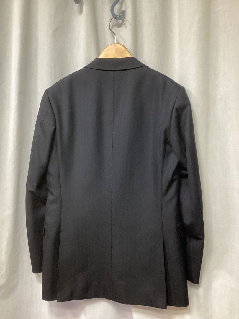 最終値下げ　美品　フランコプリンツィバリー　三陽商会　スーツ