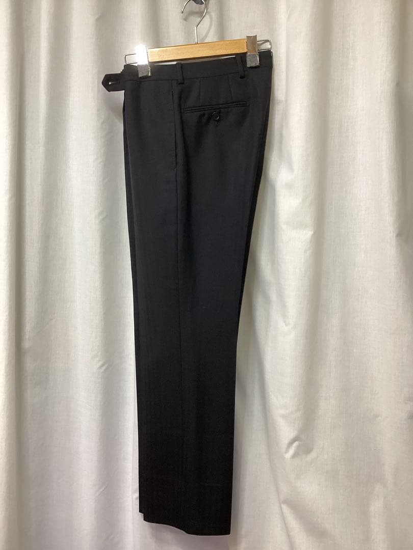 最終値下げ　美品　フランコプリンツィバリー　三陽商会　スーツ