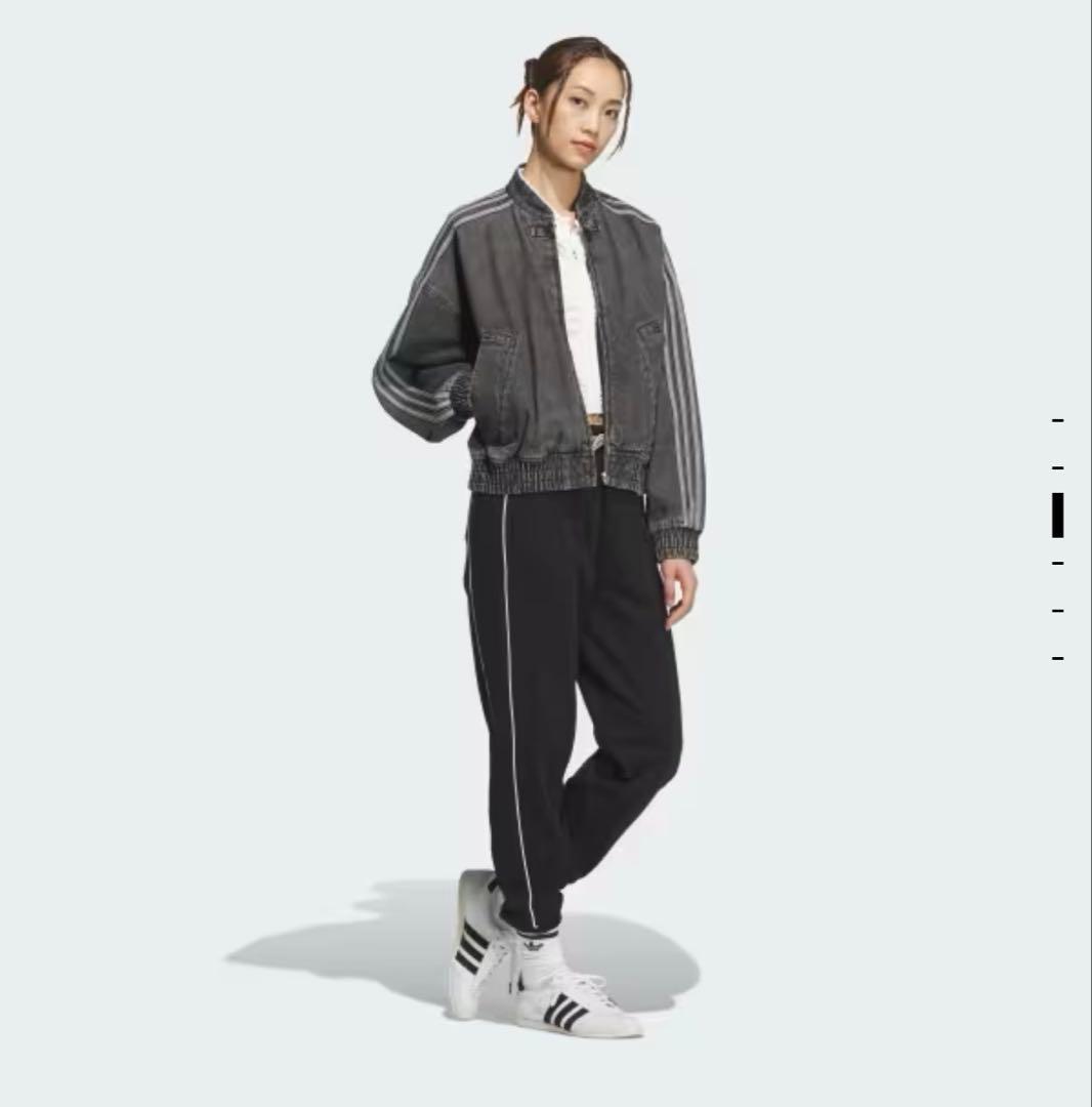 アディダス　CTTトラックトップ ジャージ