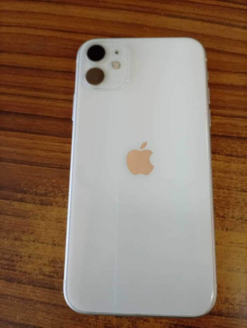 スマートフォン本体 iPhone11 64GB