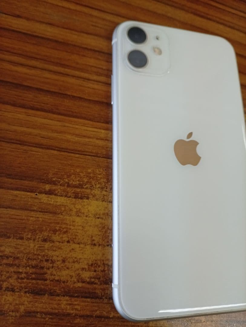 スマートフォン本体 iPhone11 64GB