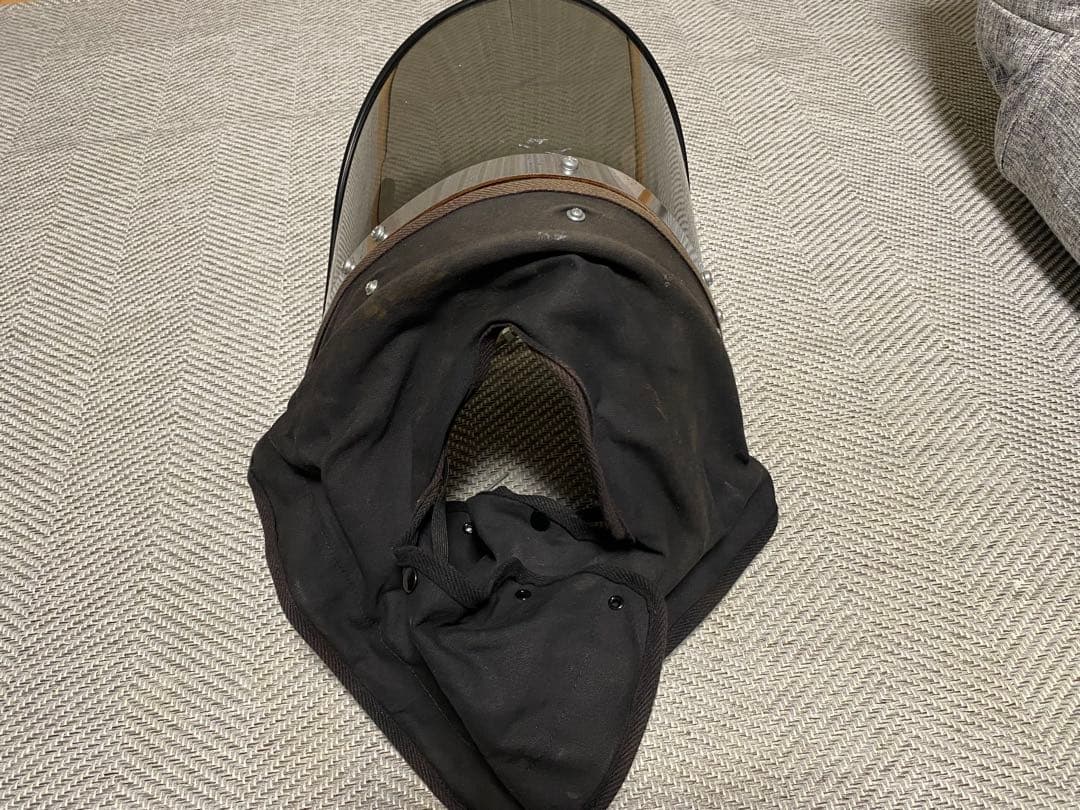 旭 風防 スモーク風防