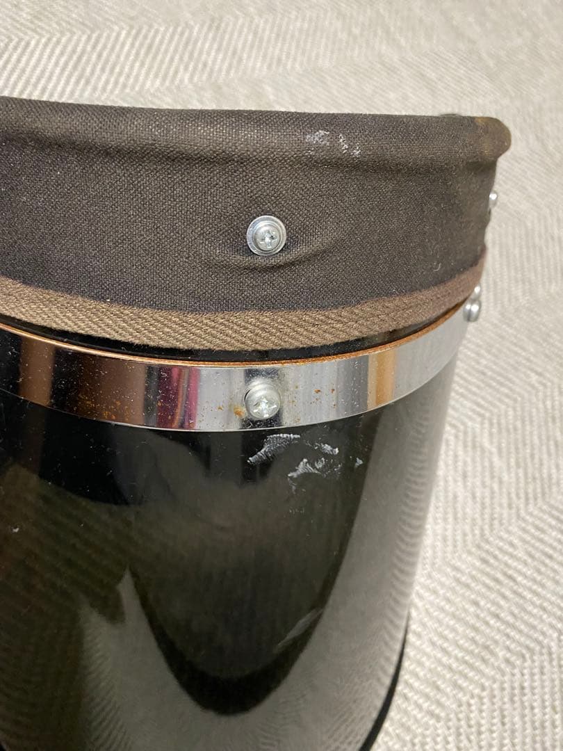 旭 風防 スモーク風防