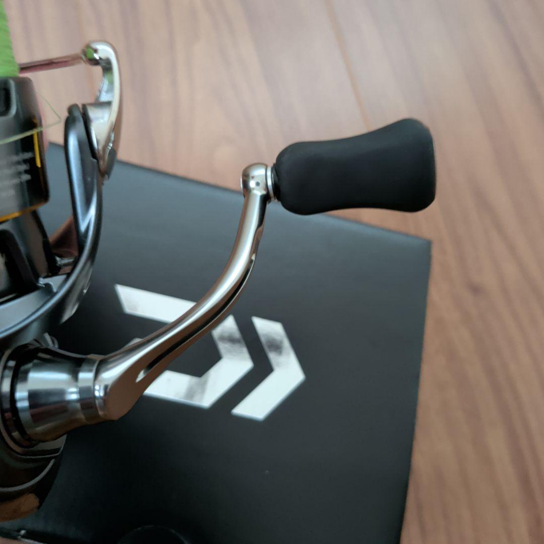 Daiwa エアリティ　LT2500S