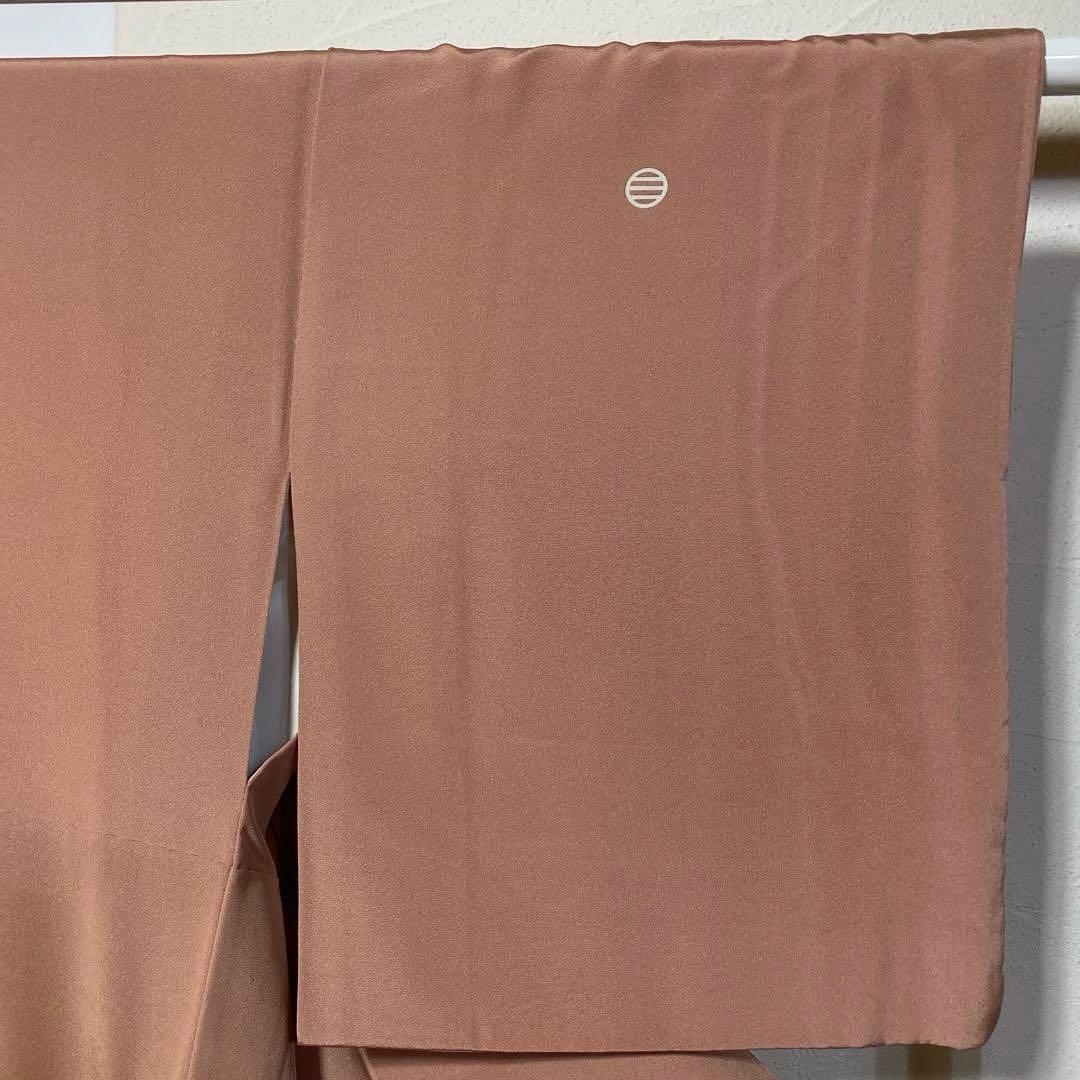 【専用】着物-辻が花着物157【訪問着作家物】家紋入り上質美品 格調高い他３点