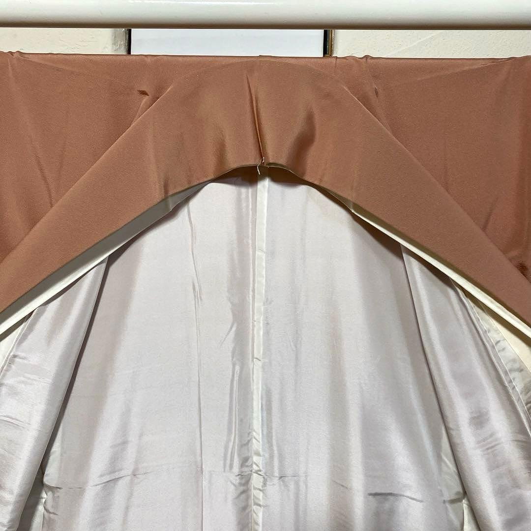 【専用】着物-辻が花着物157【訪問着作家物】家紋入り上質美品 格調高い他３点